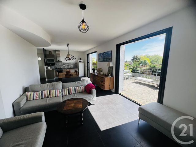 maison à vendre - 6 pièces - 135.3 m2 - FOURAS - 17 - POITOU-CHARENTES - Century 21 Aunis Immo