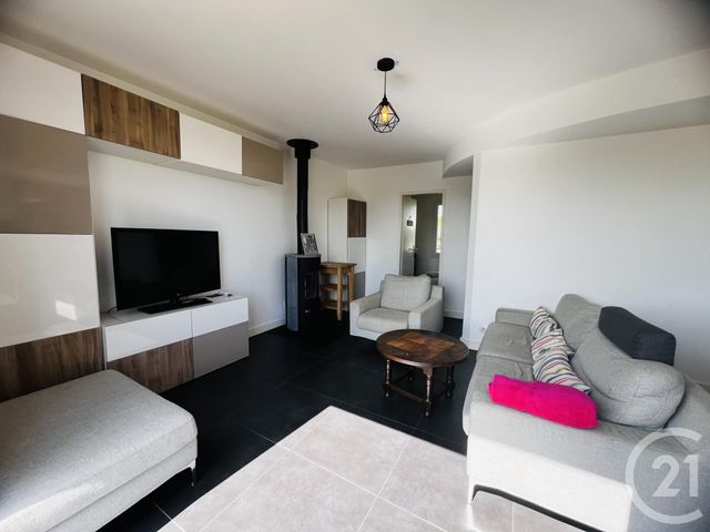 maison à vendre - 6 pièces - 135.3 m2 - FOURAS - 17 - POITOU-CHARENTES - Century 21 Aunis Immo