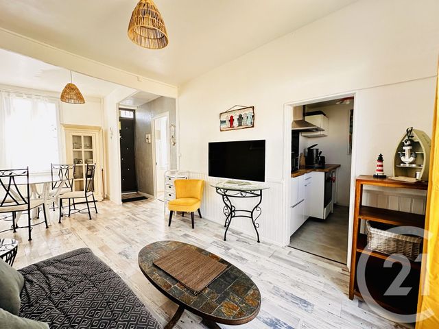 maison à vendre - 2 pièces - 36.4 m2 - FOURAS - 17 - POITOU-CHARENTES - Century 21 Aunis Immo