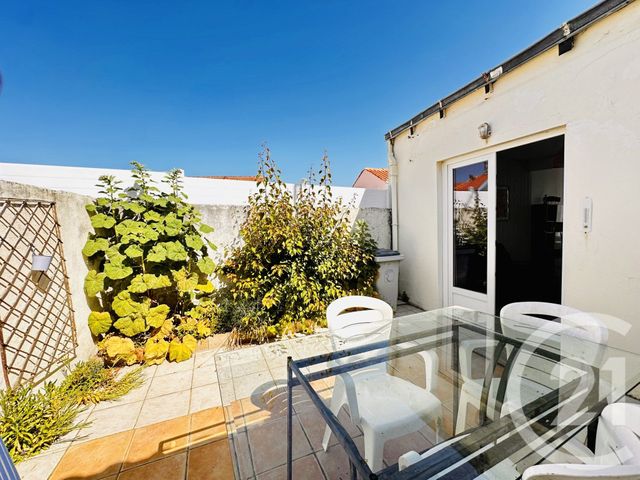 Maison à vendre FOURAS