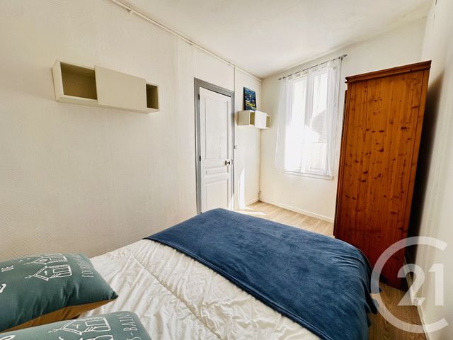 maison à vendre - 2 pièces - 36.4 m2 - FOURAS - 17 - POITOU-CHARENTES - Century 21 Aunis Immo