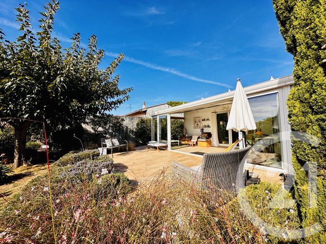 maison à vendre - 3 pièces - 73.0 m2 - FOURAS - 17 - POITOU-CHARENTES - Century 21 Aunis Immo