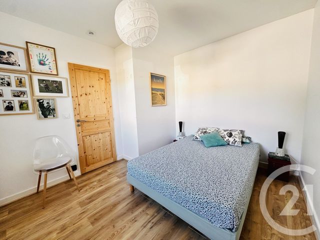 maison à vendre - 3 pièces - 73.0 m2 - FOURAS - 17 - POITOU-CHARENTES - Century 21 Aunis Immo