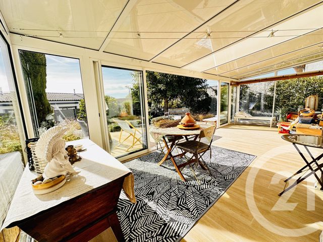 maison à vendre - 3 pièces - 73.0 m2 - FOURAS - 17 - POITOU-CHARENTES - Century 21 Aunis Immo