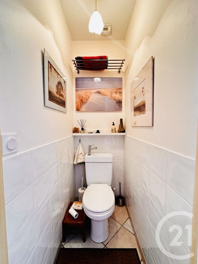 maison à vendre - 3 pièces - 73.0 m2 - FOURAS - 17 - POITOU-CHARENTES - Century 21 Aunis Immo