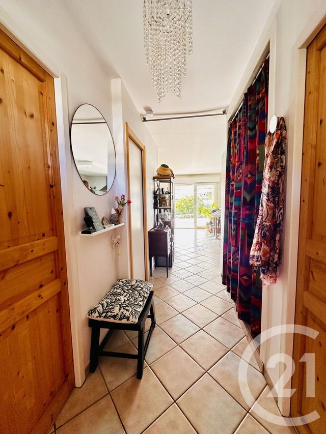maison à vendre - 3 pièces - 73.0 m2 - FOURAS - 17 - POITOU-CHARENTES - Century 21 Aunis Immo