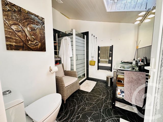 maison à vendre - 3 pièces - 73.0 m2 - FOURAS - 17 - POITOU-CHARENTES - Century 21 Aunis Immo