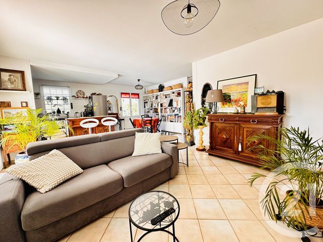 maison à vendre - 3 pièces - 73.0 m2 - FOURAS - 17 - POITOU-CHARENTES - Century 21 Aunis Immo