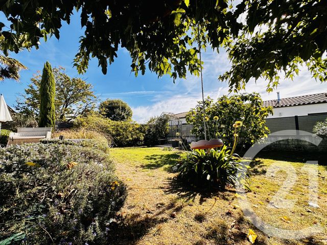 maison à vendre - 3 pièces - 73.0 m2 - FOURAS - 17 - POITOU-CHARENTES - Century 21 Aunis Immo