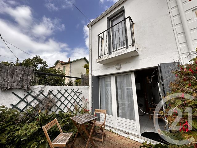 maison - FOURAS - 17