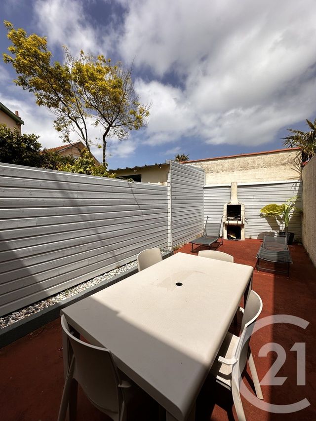 maison à vendre - 3 pièces - 41.5 m2 - FOURAS - 17 - POITOU-CHARENTES - Century 21 Aunis Immo