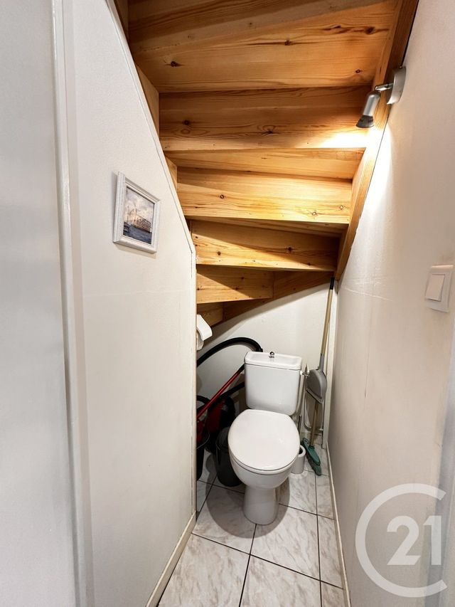maison à vendre - 3 pièces - 41.5 m2 - FOURAS - 17 - POITOU-CHARENTES - Century 21 Aunis Immo