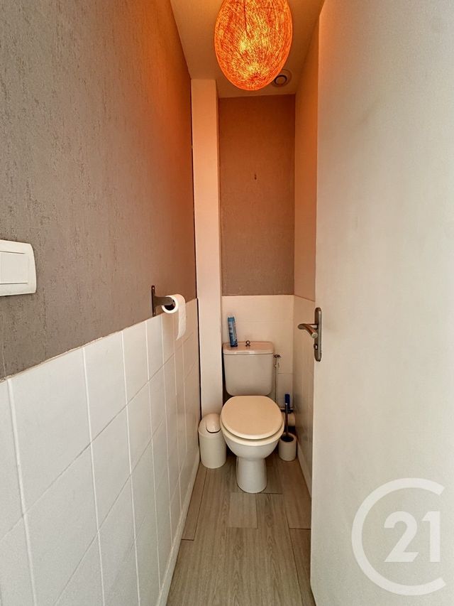 maison à vendre - 3 pièces - 41.5 m2 - FOURAS - 17 - POITOU-CHARENTES - Century 21 Aunis Immo