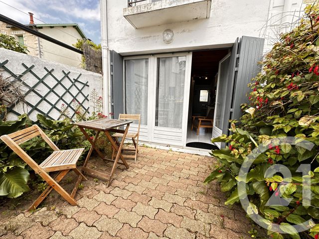 maison à vendre - 3 pièces - 41.5 m2 - FOURAS - 17 - POITOU-CHARENTES - Century 21 Aunis Immo