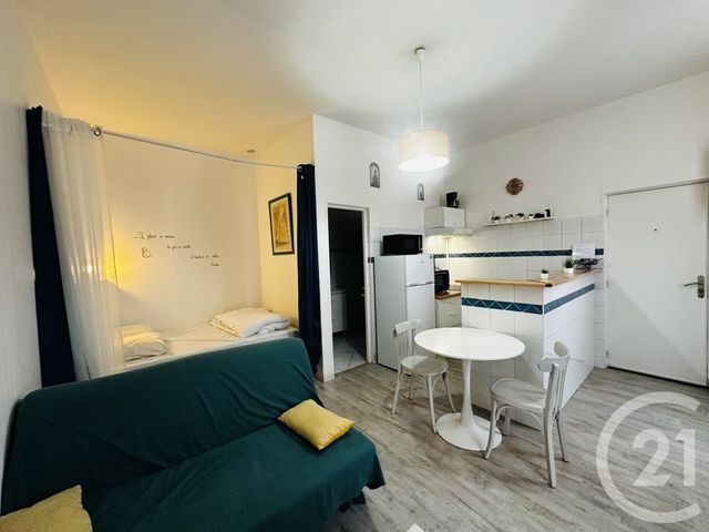 Appartement F1 à louer ROCHEFORT