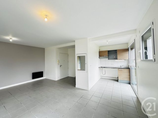 Appartement F2 à louer - 2 pièces - 53.25 m2 - FOURAS - 17 - POITOU-CHARENTES - Century 21 Aunis Immo