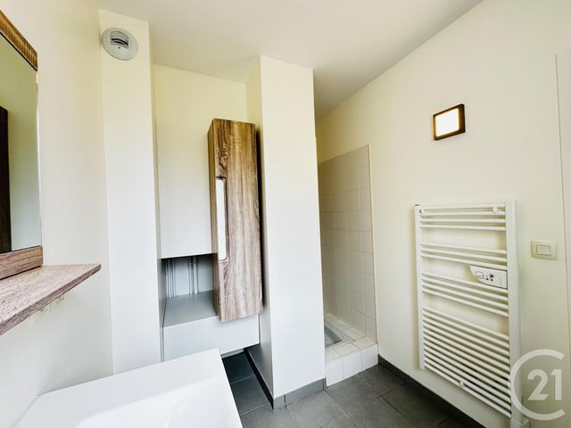 Appartement F2 à louer - 2 pièces - 53.25 m2 - FOURAS - 17 - POITOU-CHARENTES - Century 21 Aunis Immo