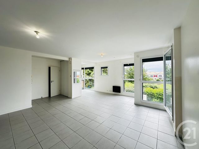 Appartement F2 à louer - 2 pièces - 53.25 m2 - FOURAS - 17 - POITOU-CHARENTES - Century 21 Aunis Immo