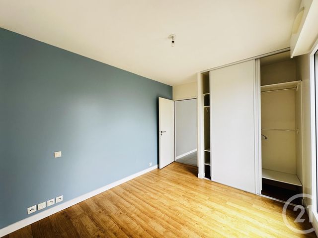 Appartement F2 à louer - 2 pièces - 53.25 m2 - FOURAS - 17 - POITOU-CHARENTES - Century 21 Aunis Immo
