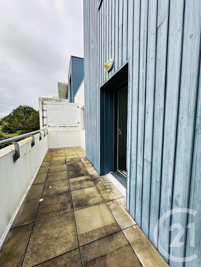 Appartement F2 à louer - 2 pièces - 53.25 m2 - FOURAS - 17 - POITOU-CHARENTES - Century 21 Aunis Immo