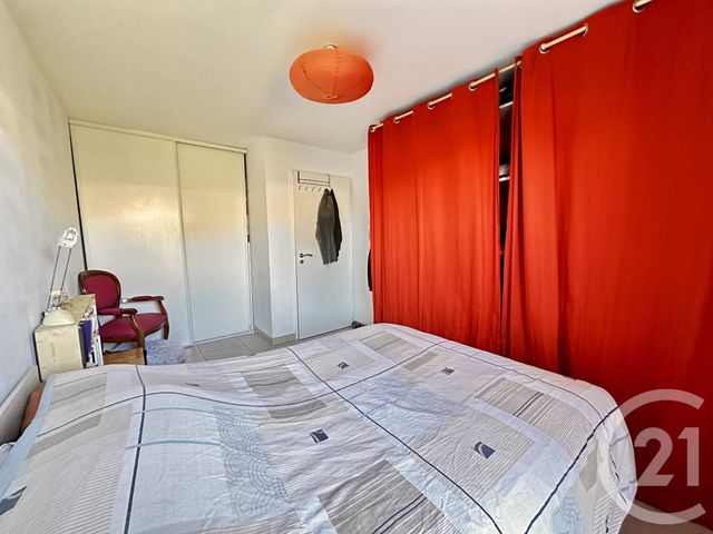 Appartement F2 à vendre - 2 pièces - 44.21 m2 - FOURAS - 17 - POITOU-CHARENTES - Century 21 Aunis Immo