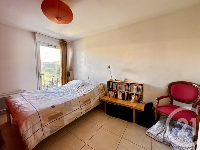 Appartement F2 à vendre - 2 pièces - 44.21 m2 - FOURAS - 17 - POITOU-CHARENTES - Century 21 Aunis Immo
