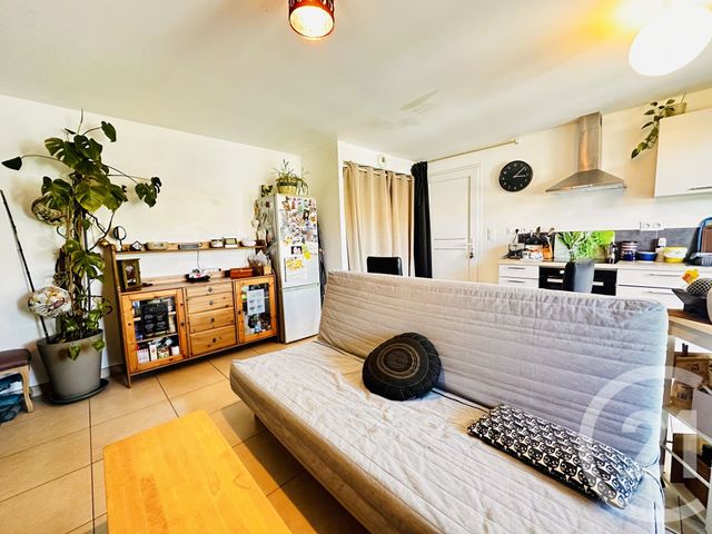 Appartement F2 à vendre - 2 pièces - 44.21 m2 - FOURAS - 17 - POITOU-CHARENTES - Century 21 Aunis Immo