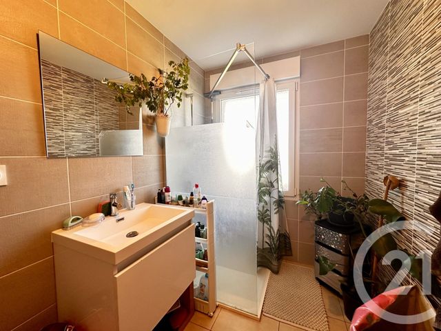 Appartement F2 à vendre - 2 pièces - 44.21 m2 - FOURAS - 17 - POITOU-CHARENTES - Century 21 Aunis Immo