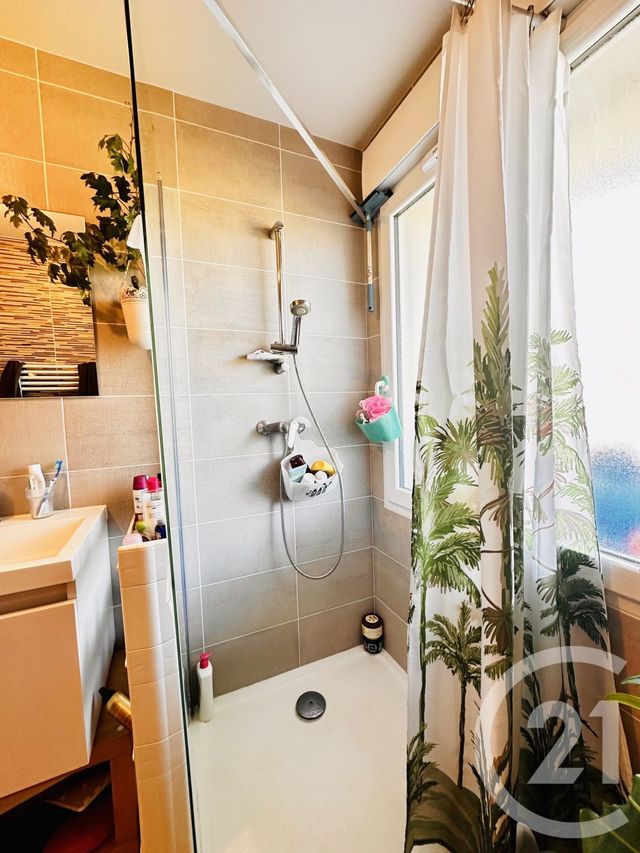 Appartement F2 à vendre - 2 pièces - 44.21 m2 - FOURAS - 17 - POITOU-CHARENTES - Century 21 Aunis Immo
