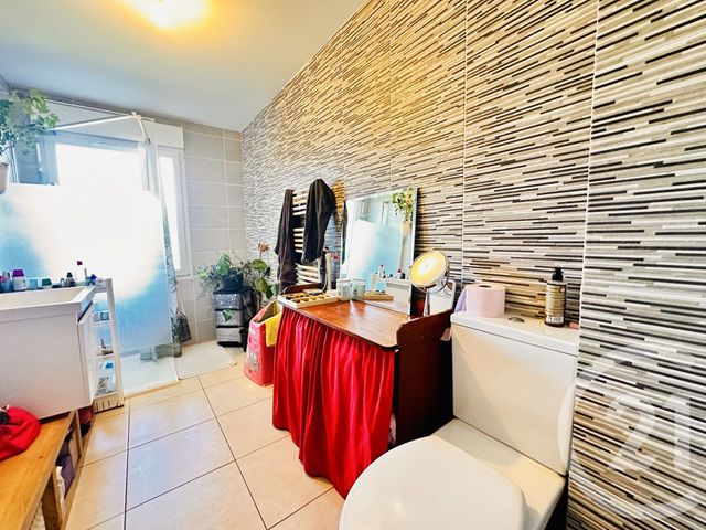 Appartement F2 à vendre - 2 pièces - 44.21 m2 - FOURAS - 17 - POITOU-CHARENTES - Century 21 Aunis Immo