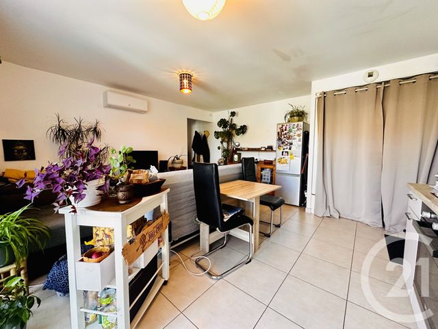 Appartement F2 à vendre - 2 pièces - 44.21 m2 - FOURAS - 17 - POITOU-CHARENTES - Century 21 Aunis Immo
