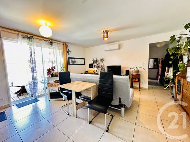 Appartement F2 à vendre - 2 pièces - 44.21 m2 - FOURAS - 17 - POITOU-CHARENTES - Century 21 Aunis Immo