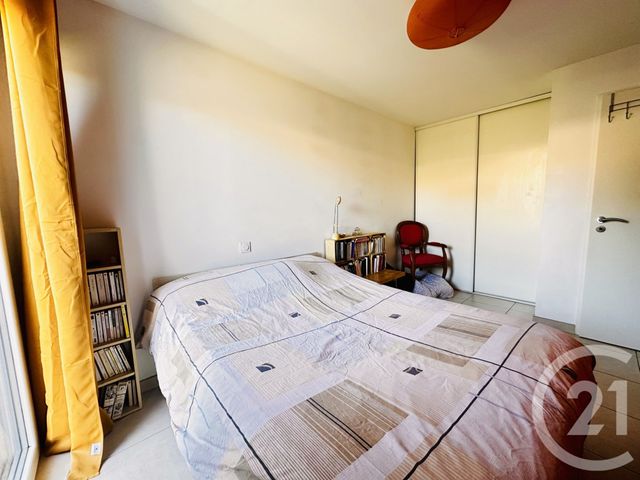 Appartement F2 à vendre - 2 pièces - 44.21 m2 - FOURAS - 17 - POITOU-CHARENTES - Century 21 Aunis Immo