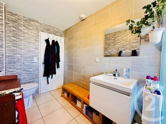 Appartement F2 à vendre - 2 pièces - 44.21 m2 - FOURAS - 17 - POITOU-CHARENTES - Century 21 Aunis Immo
