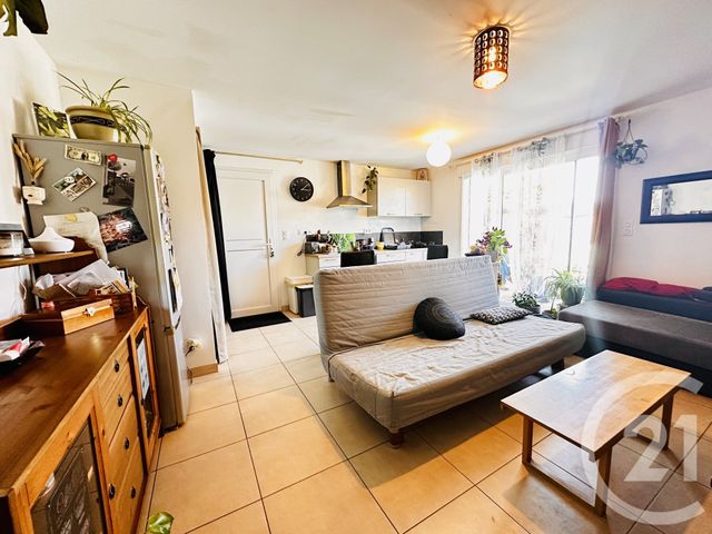 Appartement F2 à vendre - 2 pièces - 44.21 m2 - FOURAS - 17 - POITOU-CHARENTES - Century 21 Aunis Immo