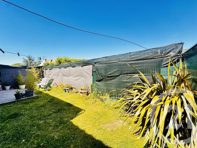 Appartement F2 à vendre - 2 pièces - 44.21 m2 - FOURAS - 17 - POITOU-CHARENTES - Century 21 Aunis Immo