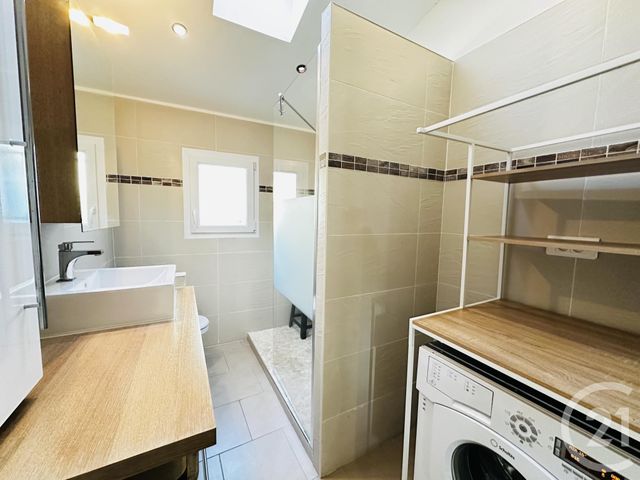 maison à louer - 4 pièces - 100.0 m2 - FOURAS - 17 - POITOU-CHARENTES - Century 21 Aunis Immo