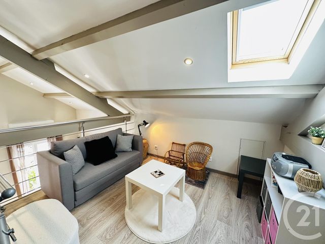 maison à louer - 4 pièces - 100.0 m2 - FOURAS - 17 - POITOU-CHARENTES - Century 21 Aunis Immo