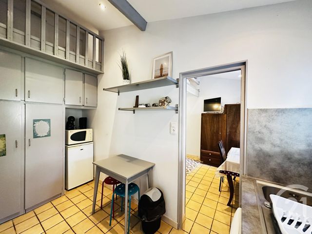 maison à louer - 4 pièces - 100.0 m2 - FOURAS - 17 - POITOU-CHARENTES - Century 21 Aunis Immo