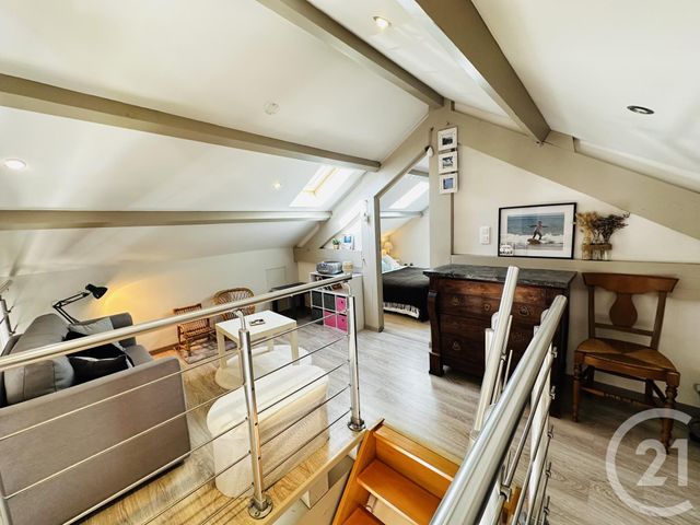 maison à louer - 4 pièces - 100.0 m2 - FOURAS - 17 - POITOU-CHARENTES - Century 21 Aunis Immo