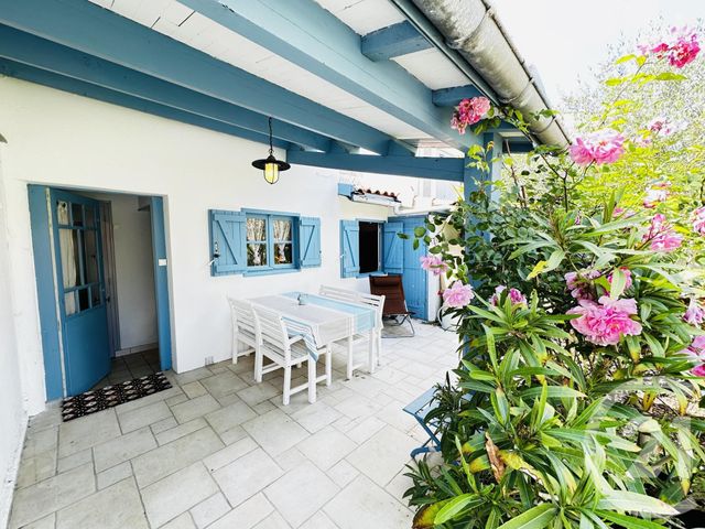 maison à louer - 4 pièces - 100.0 m2 - FOURAS - 17 - POITOU-CHARENTES - Century 21 Aunis Immo