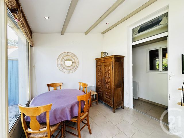 maison à louer - 4 pièces - 100.0 m2 - FOURAS - 17 - POITOU-CHARENTES - Century 21 Aunis Immo