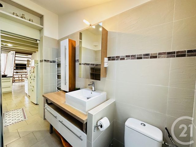 maison à louer - 4 pièces - 100.0 m2 - FOURAS - 17 - POITOU-CHARENTES - Century 21 Aunis Immo