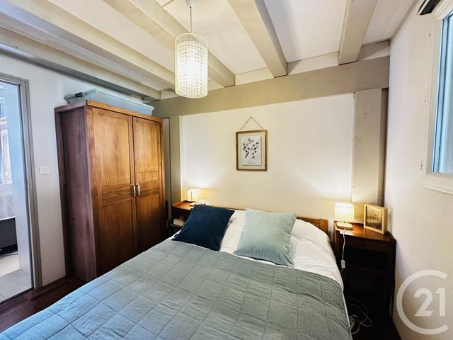 maison à louer - 4 pièces - 100.0 m2 - FOURAS - 17 - POITOU-CHARENTES - Century 21 Aunis Immo