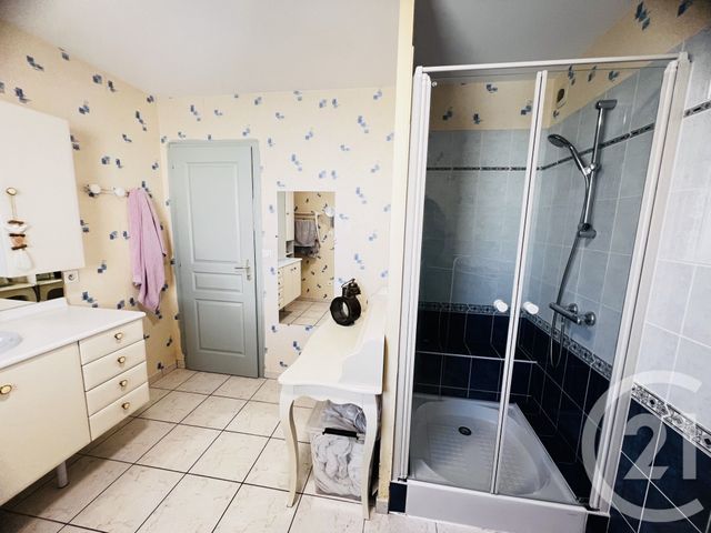 maison à vendre - 5 pièces - 160.42 m2 - FOURAS - 17 - POITOU-CHARENTES - Century 21 Aunis Immo