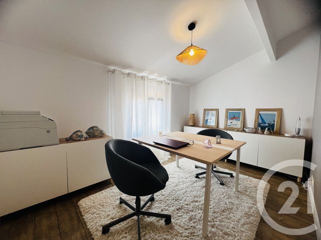 maison à vendre - 5 pièces - 160.42 m2 - FOURAS - 17 - POITOU-CHARENTES - Century 21 Aunis Immo