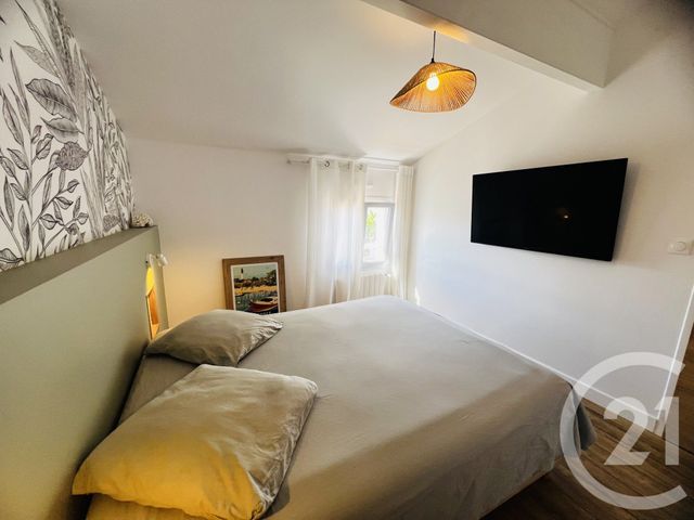 maison à vendre - 5 pièces - 160.42 m2 - FOURAS - 17 - POITOU-CHARENTES - Century 21 Aunis Immo