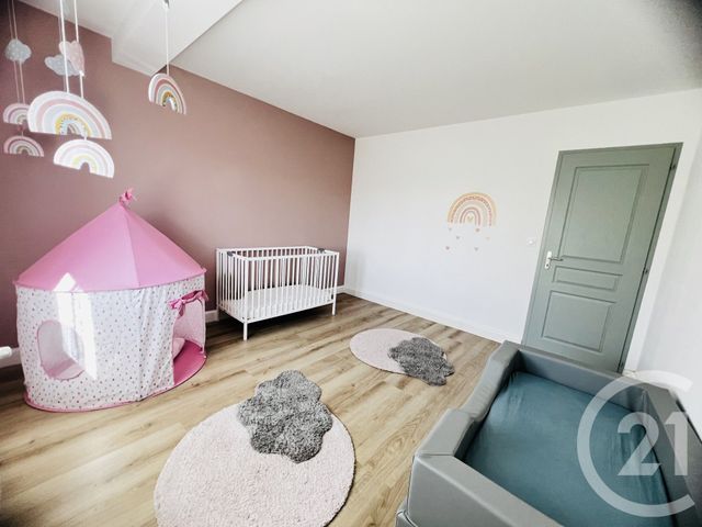 maison à vendre - 5 pièces - 160.42 m2 - FOURAS - 17 - POITOU-CHARENTES - Century 21 Aunis Immo
