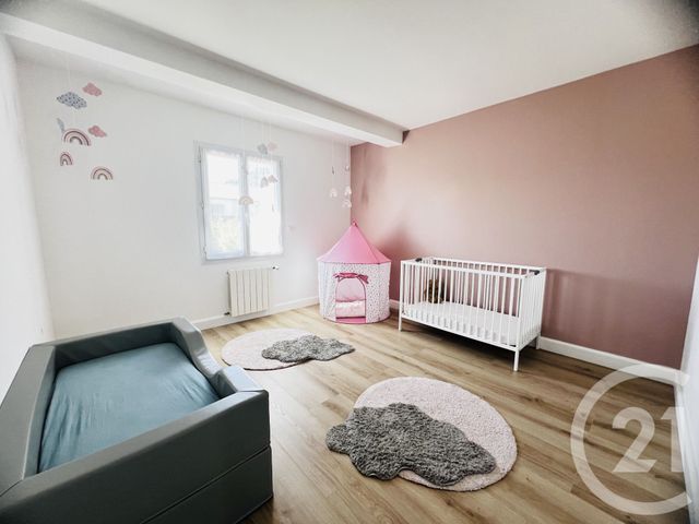 maison à vendre - 5 pièces - 160.42 m2 - FOURAS - 17 - POITOU-CHARENTES - Century 21 Aunis Immo