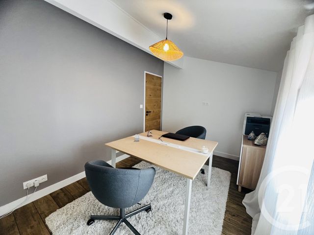 maison à vendre - 5 pièces - 160.42 m2 - FOURAS - 17 - POITOU-CHARENTES - Century 21 Aunis Immo